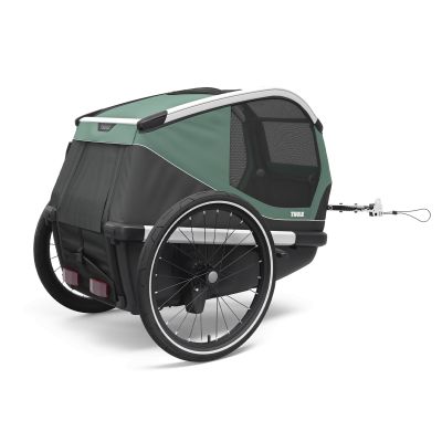 CARRITO MASCOTA THULE BEXEY M