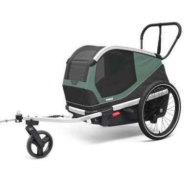 CARRITO MASCOTA THULE BEXEY M