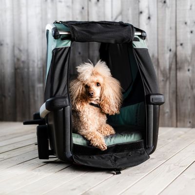 CARRITO MASCOTA THULE BEXEY M