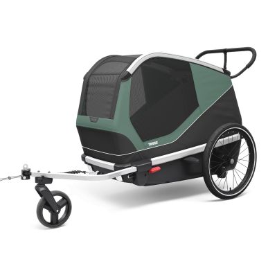 CARRITO MASCOTA THULE BEXEY L