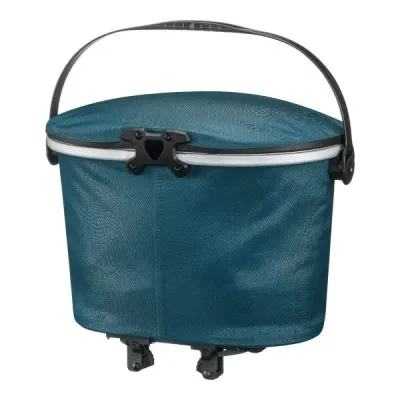 CESTA TRASERA ORTLIEB UP-TOWN RACK CITY CESTA TRASERA ORTLIEB UP-TOWN RACK CITY