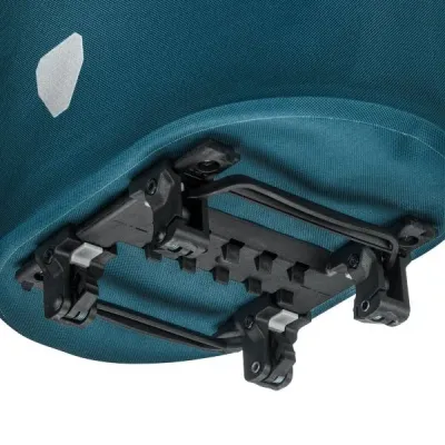 CESTA TRASERA ORTLIEB UP-TOWN RACK CITY CESTA TRASERA ORTLIEB UP-TOWN RACK CITY