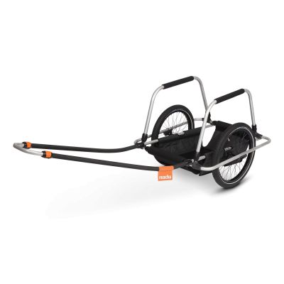 REMOLQUE CARGA THULE REACHA SPORT