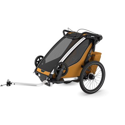 CARRITO THULE CHARIOT SPORT 2 SINGLE CARRITO THULE CHARIOT SPORT 2 SINGLE