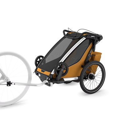 CARRITO THULE CHARIOT SPORT 2 SINGLE CARRITO THULE CHARIOT SPORT 2 SINGLE