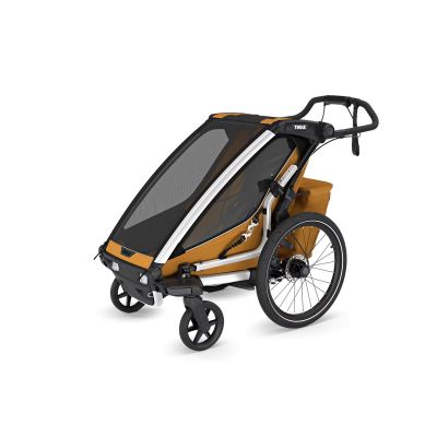 CARRITO THULE CHARIOT SPORT 2 SINGLE CARRITO THULE CHARIOT SPORT 2 SINGLE