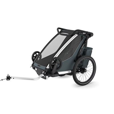 CARRITO THULE CHARIOT CROSS 2 SINGLE
