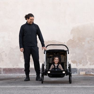 CARRITO THULE CHARIOT CROSS 2 SINGLE
