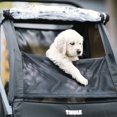 CARRITO THULE COURIER CARRITO THULE COURIER