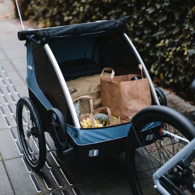 CARRITO THULE COURIER CARRITO THULE COURIER