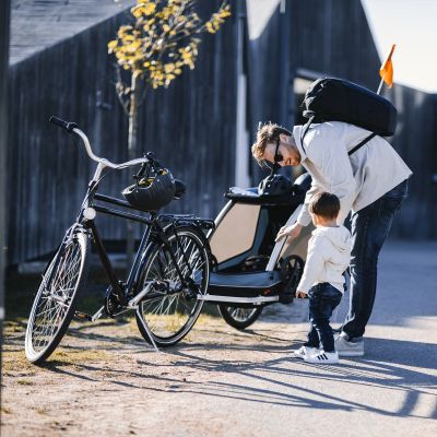 CARRITO THULE COURIER CARRITO THULE COURIER
