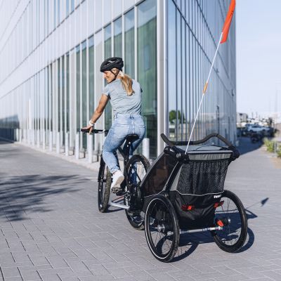 CARRITO THULE CHARIOT LITE DOUBLE