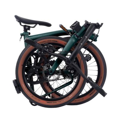 BROMPTON G LINE 8 VELOCIDADES (2025)