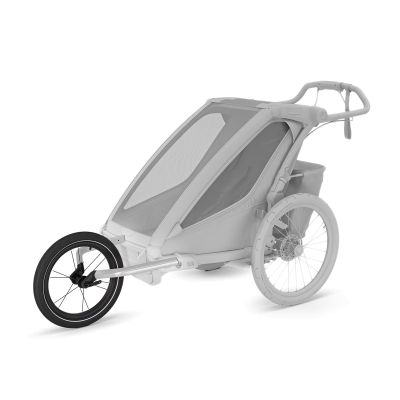 KIT JOGGING THULE CHARIOT 2 SINGLE KIT JOGGING THULE CHARIOT 2 SINGLE