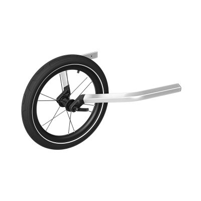 KIT JOGGING THULE CHARIOT 2 DOUBLE