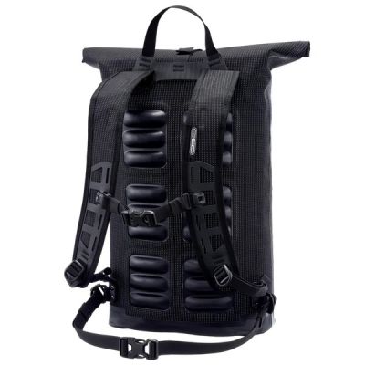 MOCHILA ORTLIEB COMMUTER-DAYPACK HIGH VISIBILITY 21L MOCHILA ORTLIEB COMMUTER-DAYPACK HIGH VISIBILITY 21L