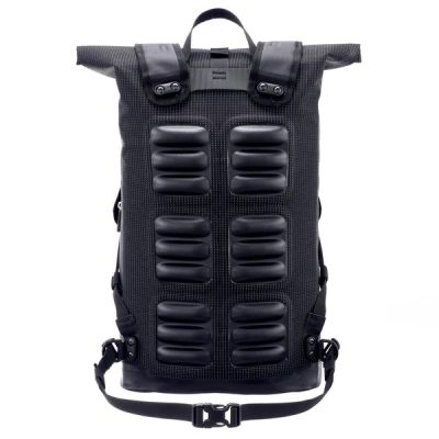 MOCHILA ORTLIEB COMMUTER-DAYPACK HIGH VISIBILITY 21L MOCHILA ORTLIEB COMMUTER-DAYPACK HIGH VISIBILITY 21L