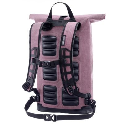MOCHILA ORTLIEB COMMUTER-DAYPACK URBAN