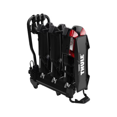 PORTABICICLETAS BOLA THULE EASYFOLD 3 3 BICIS 13 PIN