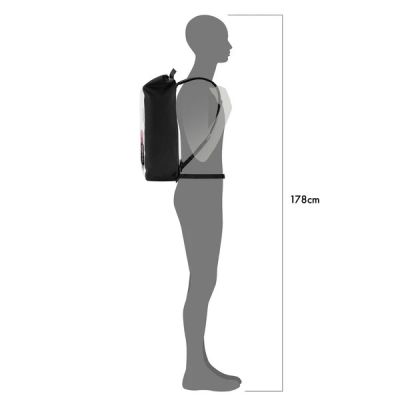 MOCHILA ORTLIEB VELOCITY DESIGN 23L MOCHILA ORTLIEB VELOCITY DESIGN 23L