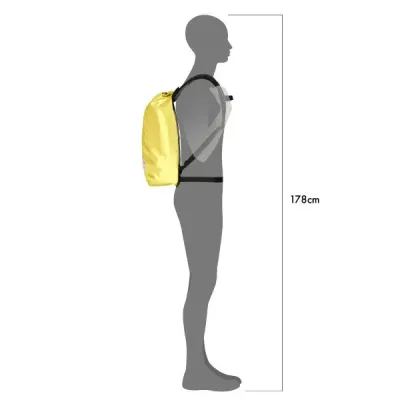 MOCHILA ORTLIEB VELOCITY PS 17 L MOCHILA ORTLIEB VELOCITY PS 17 L