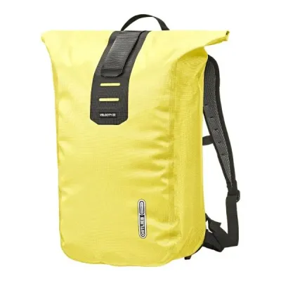 MOCHILA ORTLIEB VELOCITY PS 23 L