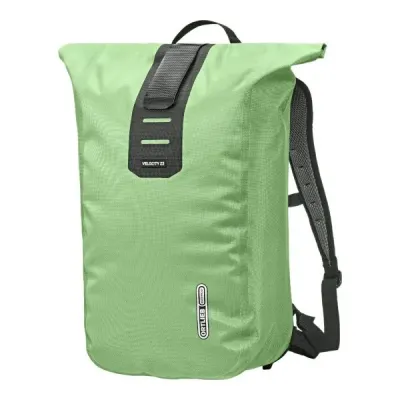 MOCHILA ORTLIEB VELOCITY PS 23 L MOCHILA ORTLIEB VELOCITY PS 23 L