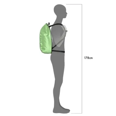 MOCHILA ORTLIEB VELOCITY PS 23 L MOCHILA ORTLIEB VELOCITY PS 23 L