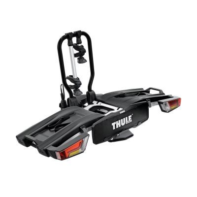 PORTABICICLETAS BOLA THULE EASYFOLD XT 2 BICIS 13 PINES PORTABICICLETAS BOLA THULE EASYFOLD XT 2 BICIS 13 PINES