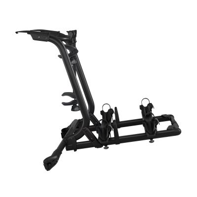PORTABICICLETAS PORTON THULE WANDERWAY 2 BICIS PORTABICICLETAS PORTON THULE WANDERWAY 2 BICIS