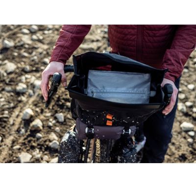 BOLSILLO INTERIOR ORTLIEB HANDLEBAR-PACK QR M BOLSILLO INTERIOR ORTLIEB HANDLEBAR-PACK QR M