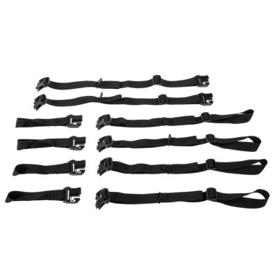 CORREAS ORTLIEB DUFFLE CARGO