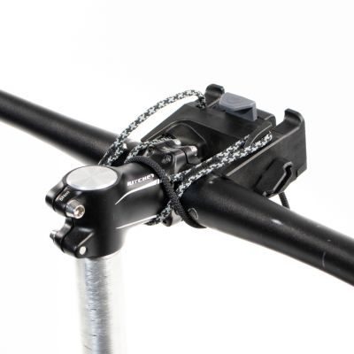 ADAPTADOR MANILLAR ORTLIEB QR