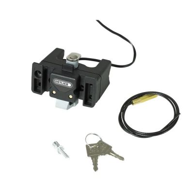 ADAPTADOR MONTAJE ORTLIEB ULTIMATE SIX PRO E
