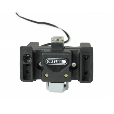 ADAPTADOR MONTAJE ORTLIEB ULTIMATE SIX PRO E