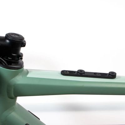 ADAPTADOR ORTLIEB PARA FUEL PACK OFFSET-PLATE 64MM ADAPTADOR ORTLIEB PARA FUEL PACK OFFSET-PLATE 64MM