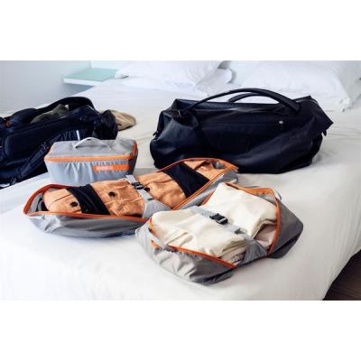 ORGANIZADOR ORTLIEB PACKING CUBE 12L ORGANIZADOR ORTLIEB PACKING CUBE 12L