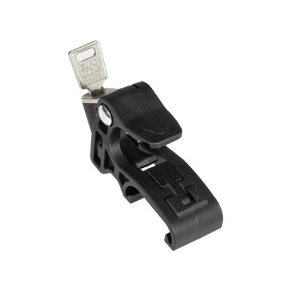 CIERRE ORTLIEB QL2 CON LLAVE
