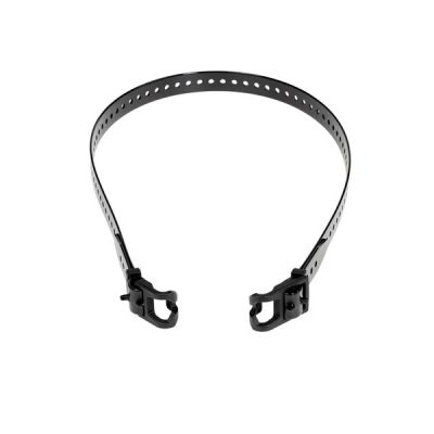 CORREA ORTLIEB O-STRAP RACK