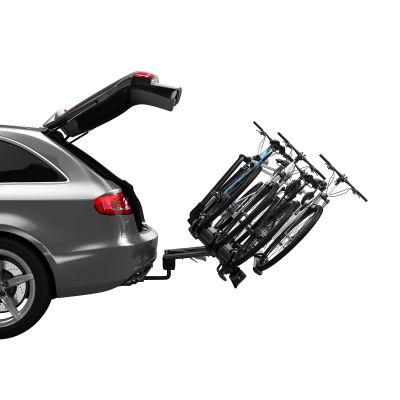 ADAPTADOR PARA BICICLETA ADICIONAL THULE VELOCOMPACT 4 ADAPTADOR PARA BICICLETA ADICIONAL THULE VELOCOMPACT 4