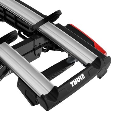 RUEDA DE TRANSPORTE PARA PORTABICICLETAS THULE 