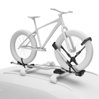 ADAPTADOR THULE UPRIDE FATBIKE