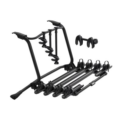 ADAPTADOR PARA CUARTA BICICLETA THULE WANDERWAY 