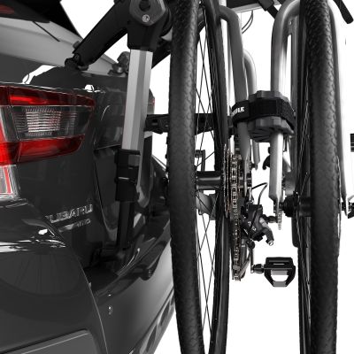 PROTECTOR THULE PARA BICICLETA PROTECTOR THULE PARA BICICLETA