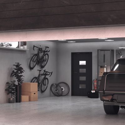 SOPORTE PARED THULE WALL HANGER SOPORTE PARED THULE WALL HANGER