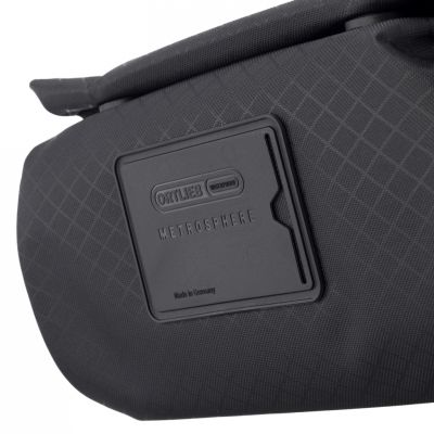 BOLSA ORTLIEB SLING-BAG METROSPHERE 3L BOLSA ORTLIEB SLING-BAG METROSPHERE 3L