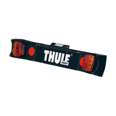 PLACA THULE SENALIZACION MATRICULA 976