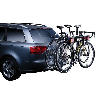 ADAPTADOR THULE PLACA MATRICULA HANGON XPRESS