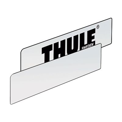 PLACA THULE PARA MATRICULA