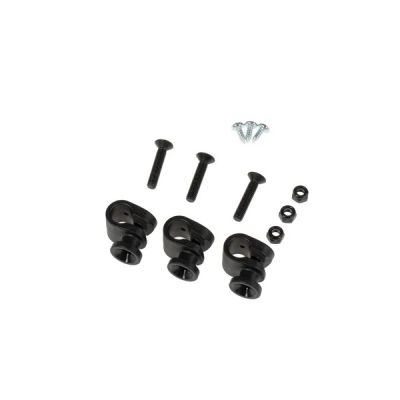 ABRAZADERAS ORTLIEB QL3.1 QUICKRACK ABRAZADERAS ORTLIEB QL3.1 QUICKRACK